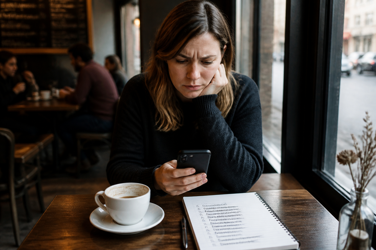 Célibataire exigeant : 5 signes que vous en demandez trop