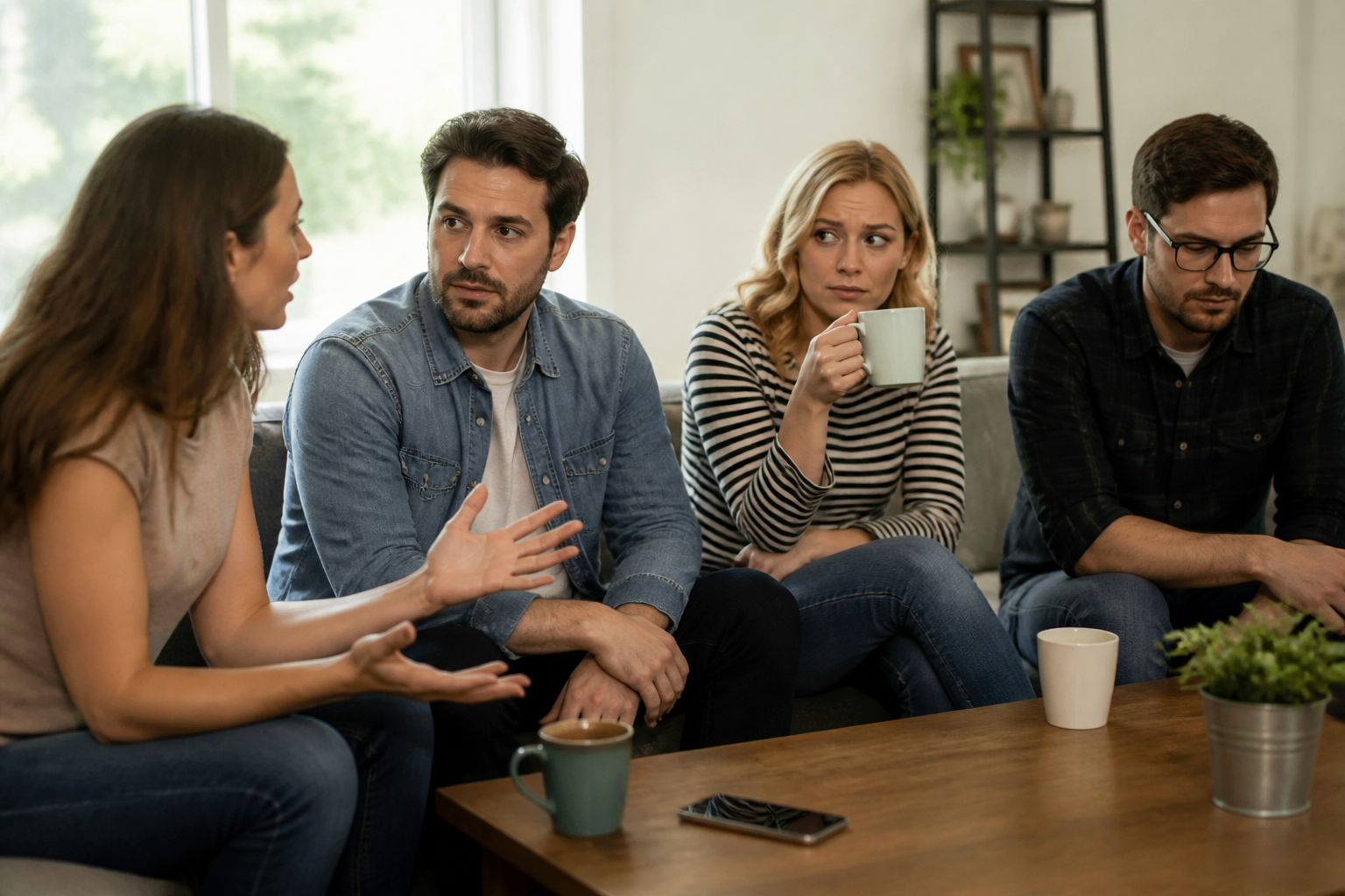 Ces 5 habitudes anodines qui vous rendent insupportable sans le savoir
