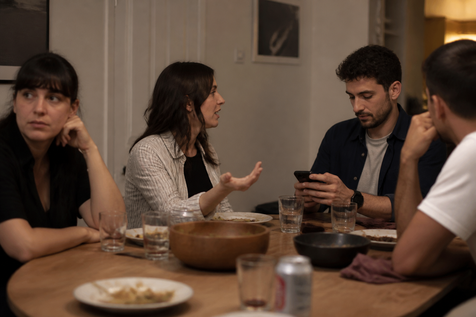 Ces 5 habitudes anodines qui vous rendent insupportable sans le savoir