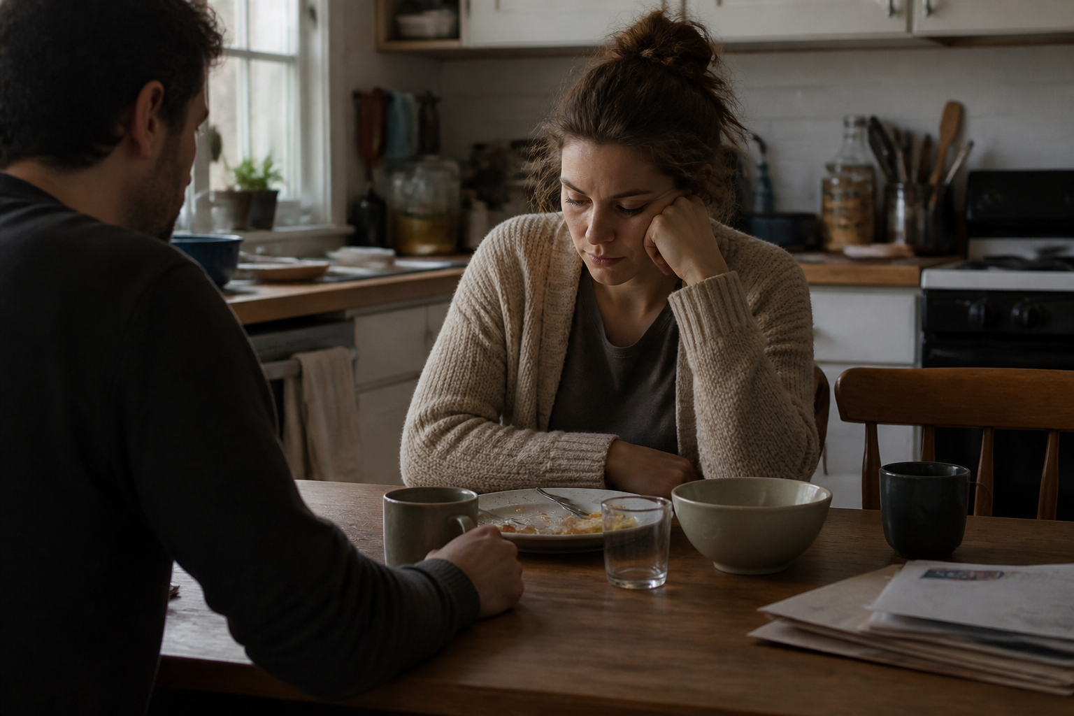 Critiques quotidiennes dans le couple : comment désamorcer le conflit