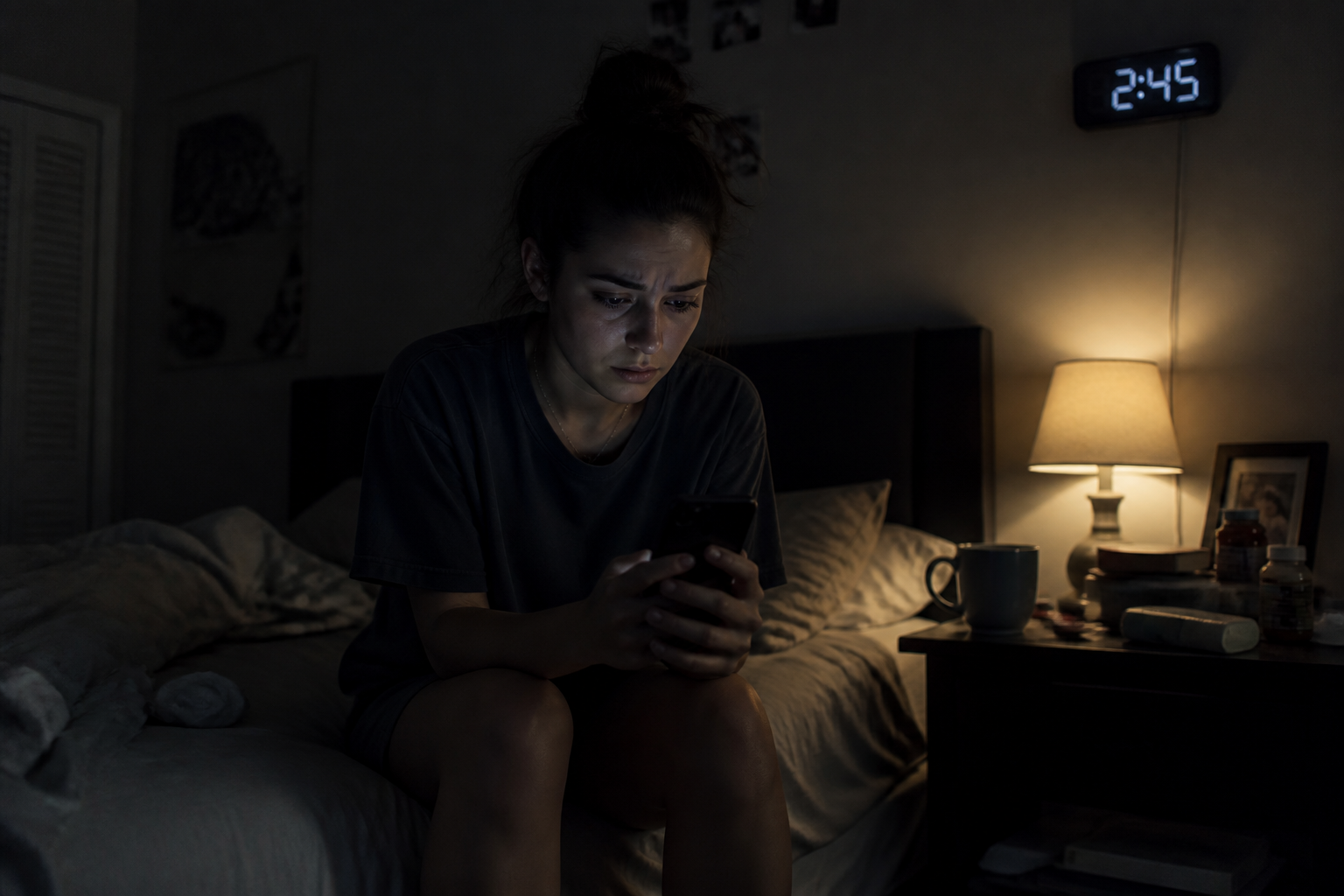Dépendance affective : les signes qui ne trompent pas
