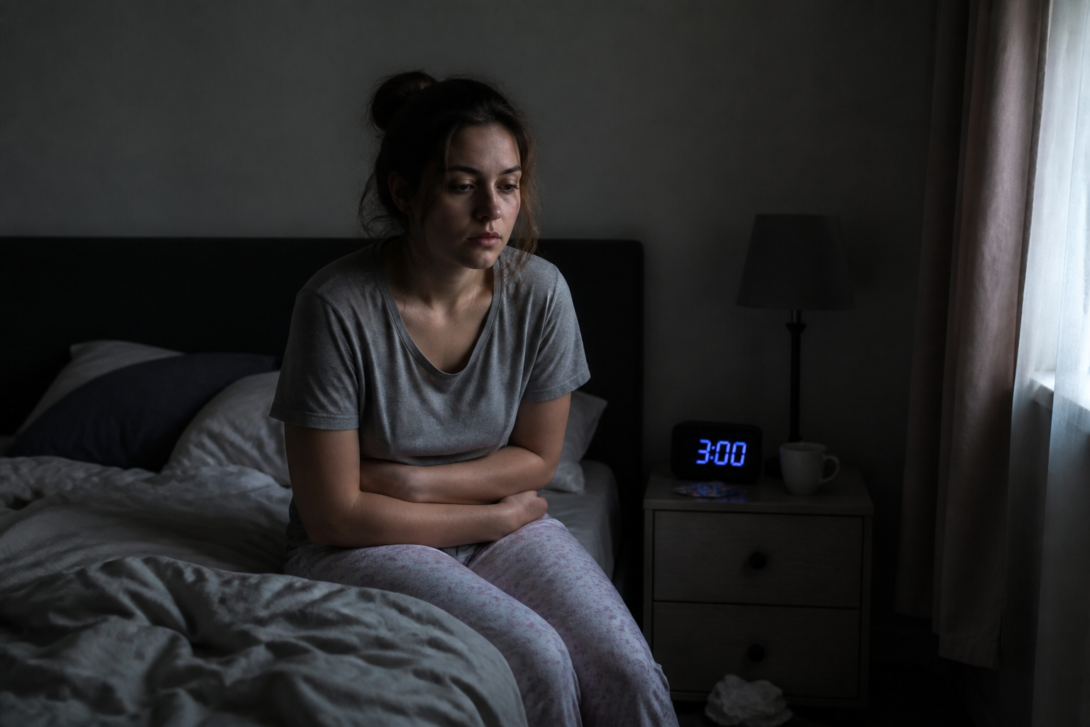 Deuil amoureux : pourquoi la douleur est aussi physique que psychologique