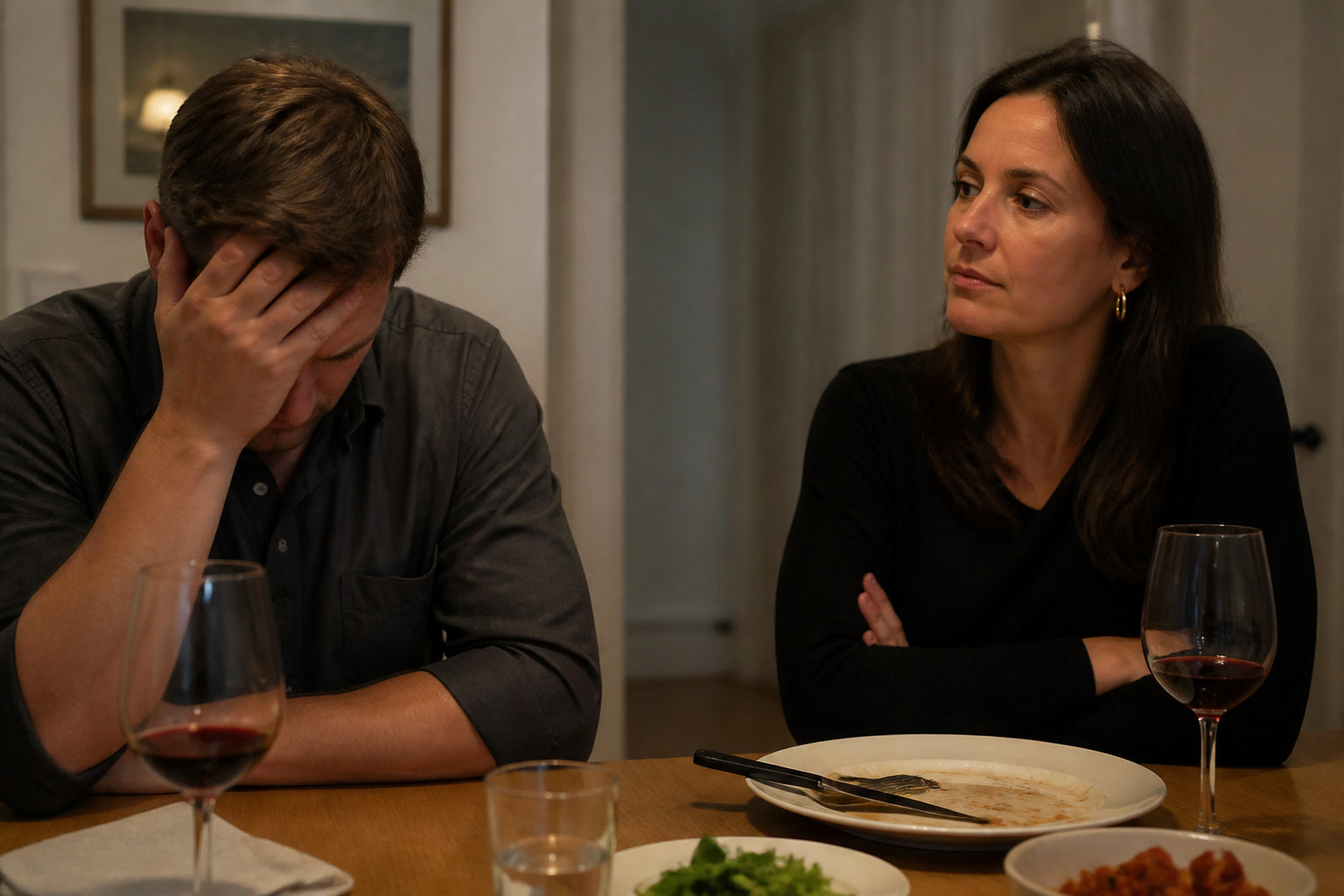 Faux amis : les 6 phrases toxiques qui les trahissent selon un psy