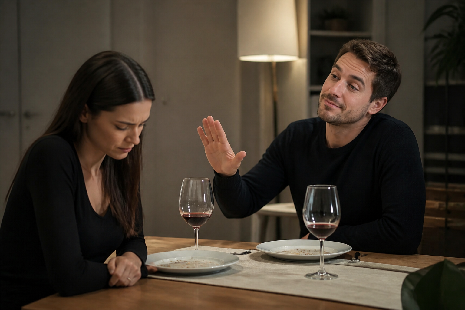 Faux amis : les 6 phrases toxiques qui les trahissent selon un psy