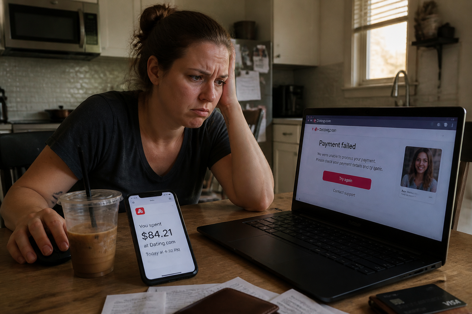 Faux profils et abonnements cachés : pourquoi Superencontre déçoit les utilisateurs