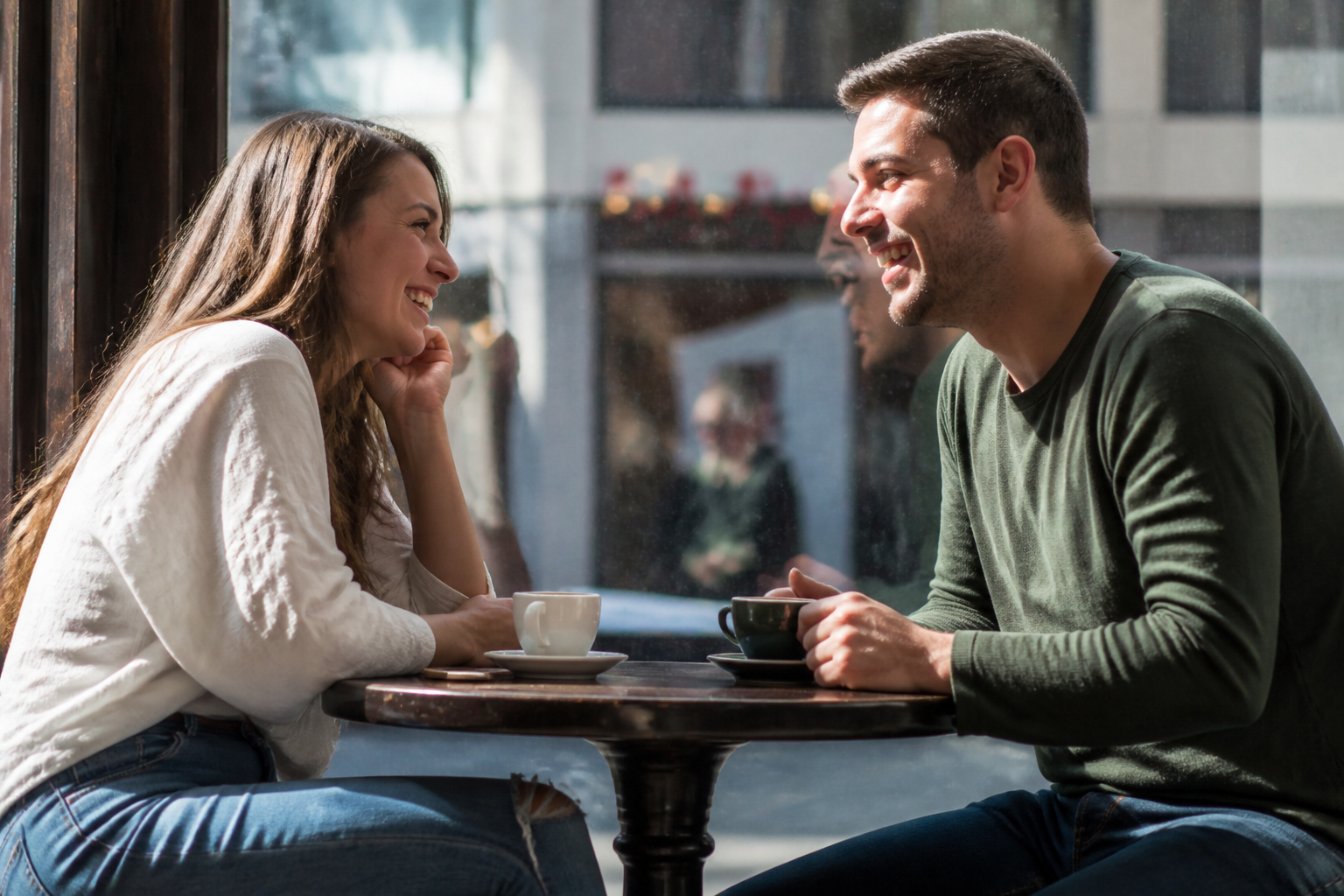 Flirt : les 3 secrets que les séducteurs vous cachent