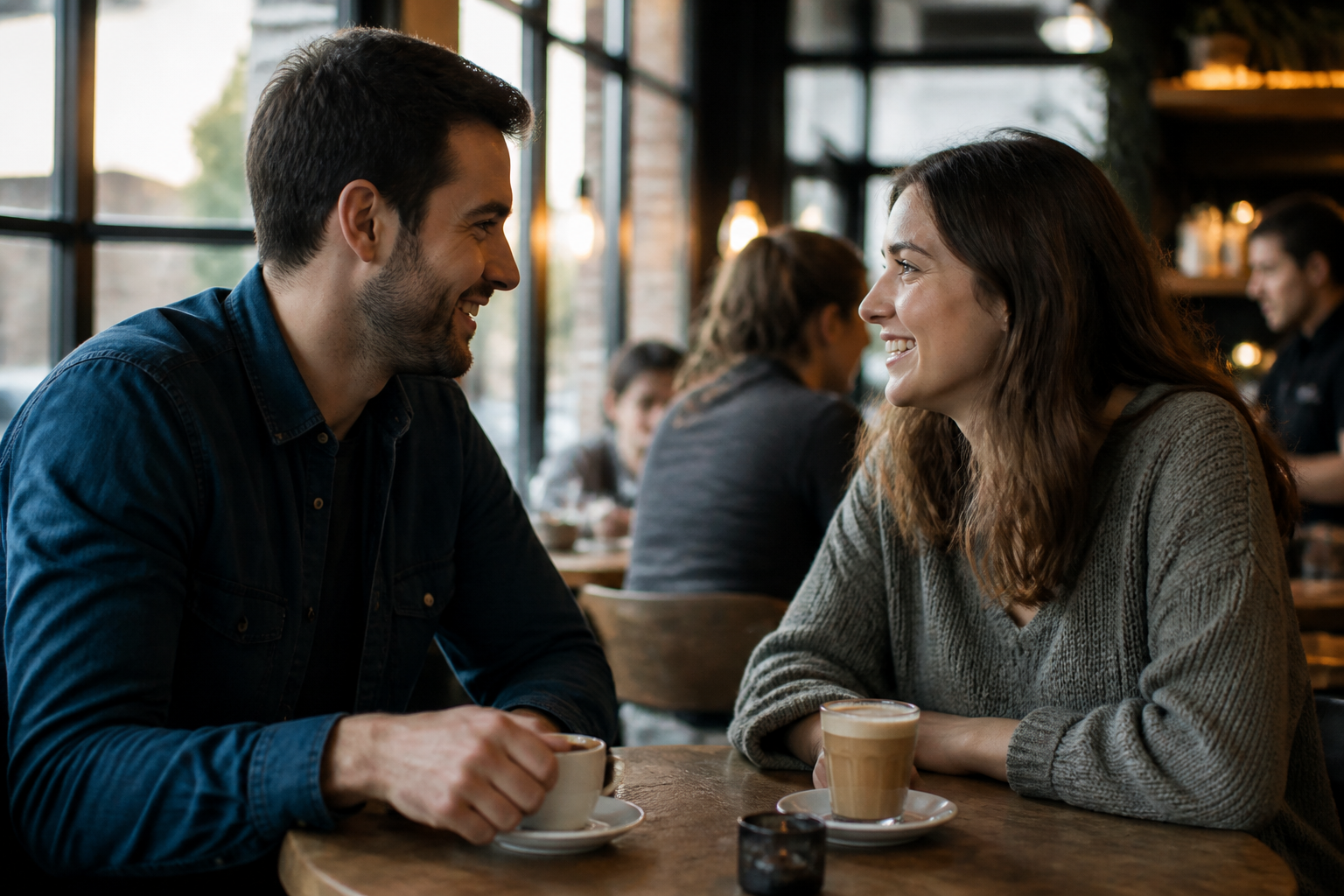 Flirt : les 3 secrets que les séducteurs vous cachent