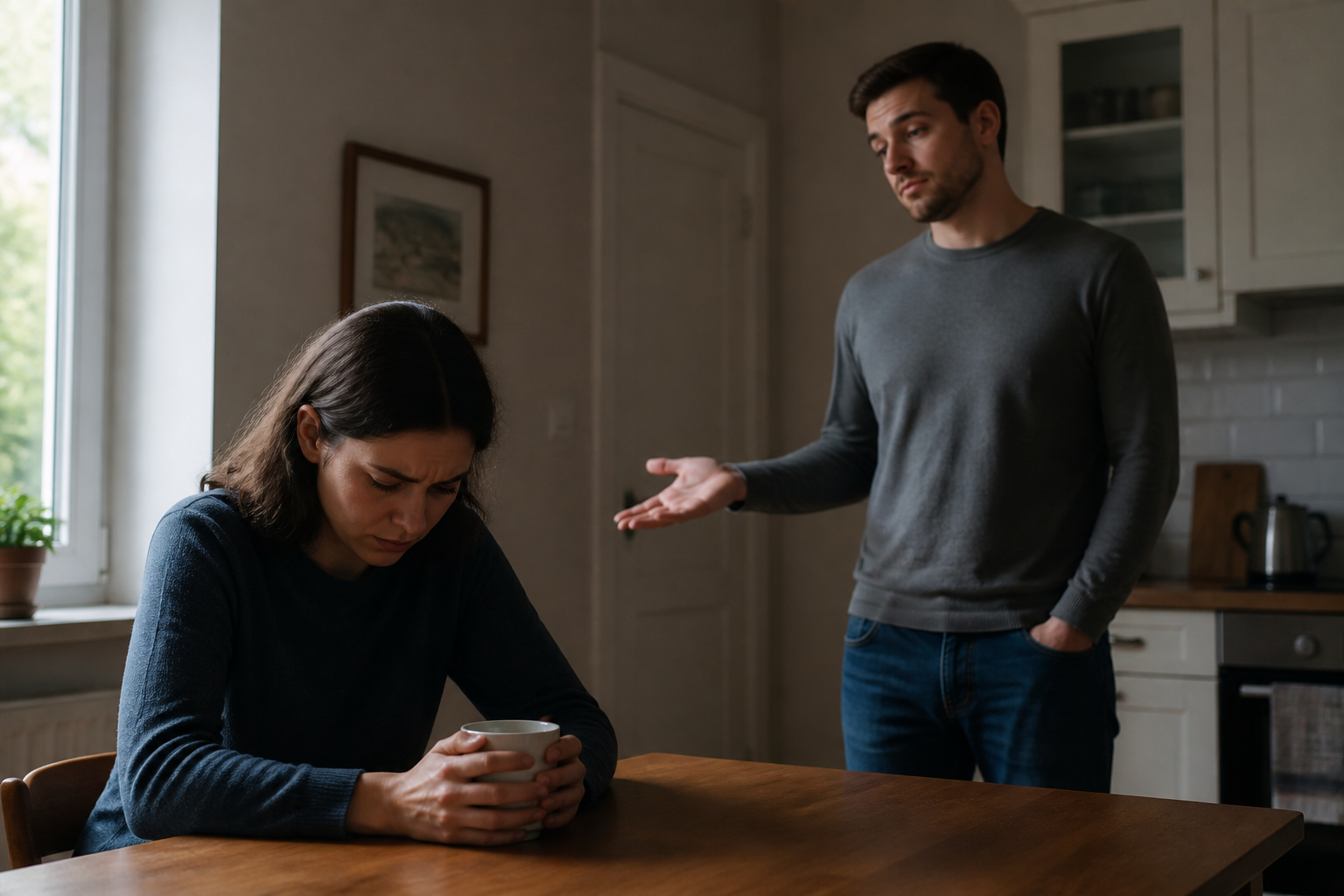 Gaslighting : les 5 phrases qui révèlent une manipulation sournoise
