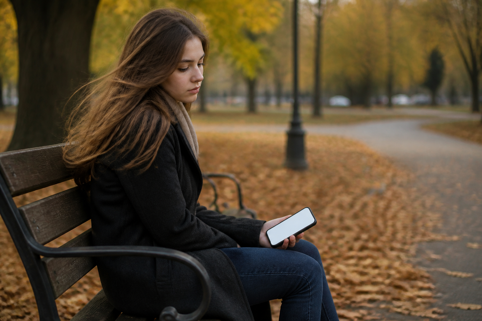 Ghosting : 4 clés pour se remettre d'une disparition sans explication