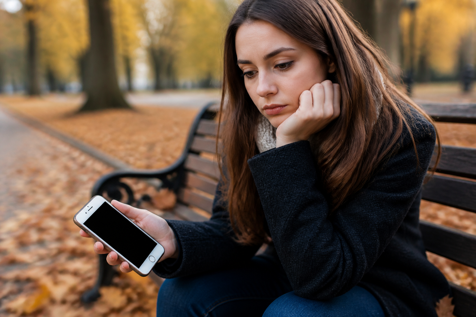 Ghosting : 4 clés pour se remettre d'une disparition sans explication