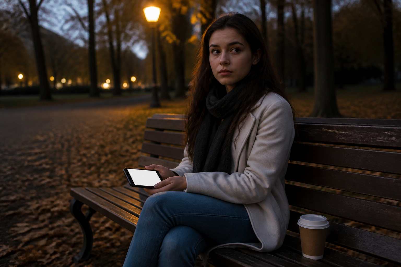 Ghosting : 4 clés pour se remettre d'une disparition sans explication
