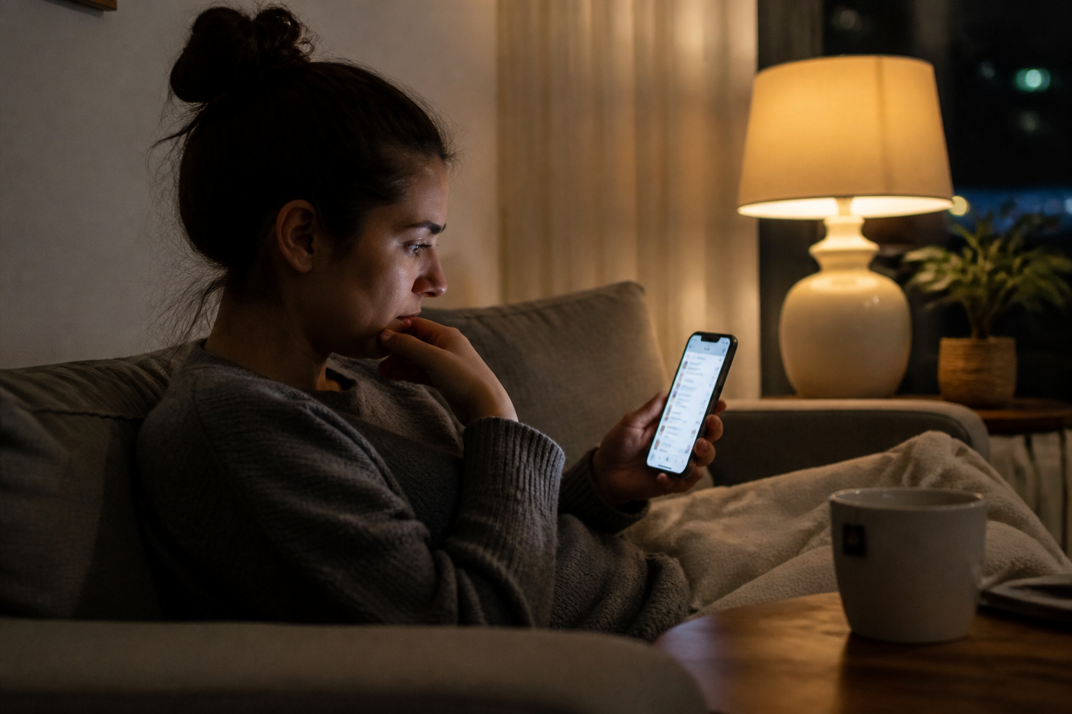 Il ne regarde plus mes stories : 5 raisons surprenantes