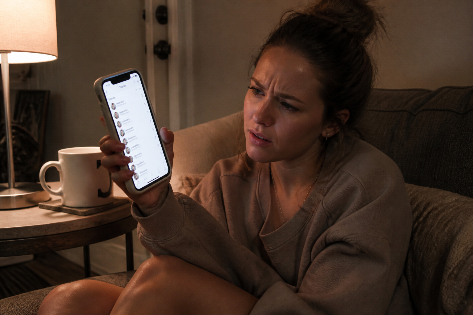 Il ne regarde plus mes stories : 5 raisons surprenantes
