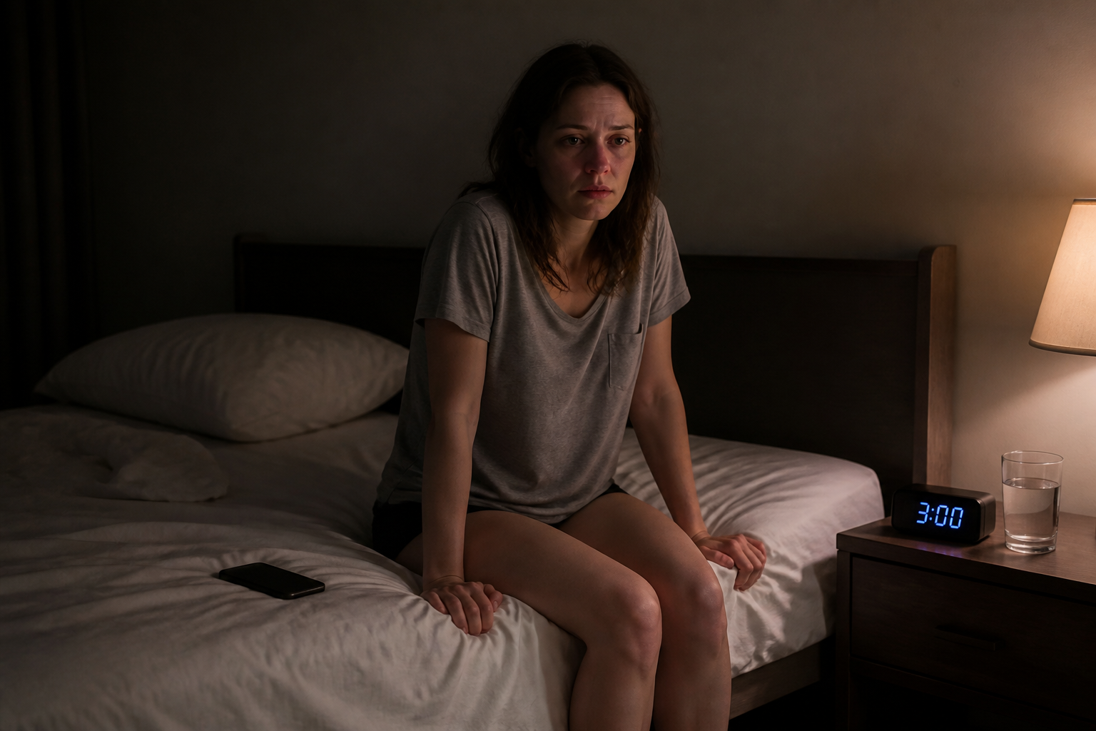 Infidélité : comment survivre au stress post-traumatique