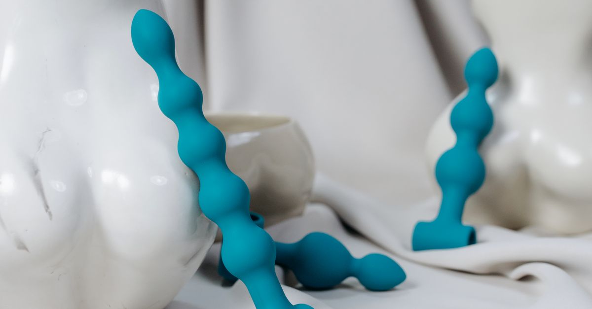 Jouet érotique : comment choisir celui qui vous fera du bien