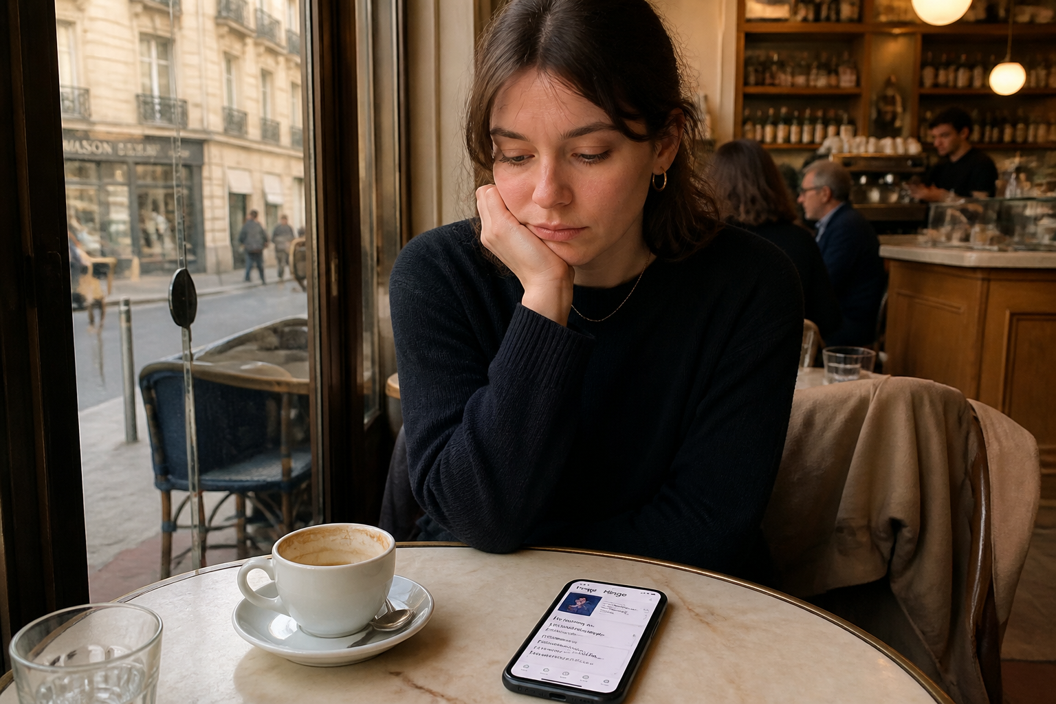 Lassé de Tinder ? 5 applis de rencontre qui montent en 2026