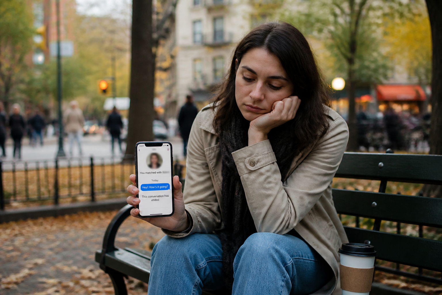 Lassé de Tinder ? 5 applis de rencontre qui montent en 2026