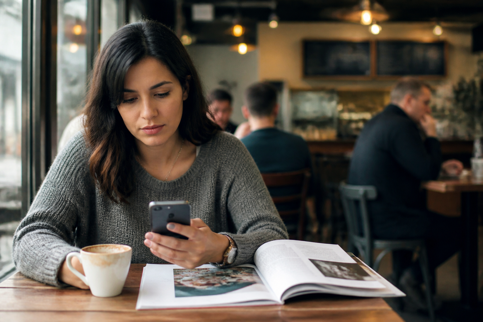 Lassé de Tinder ? 5 applis de rencontre qui montent en 2026