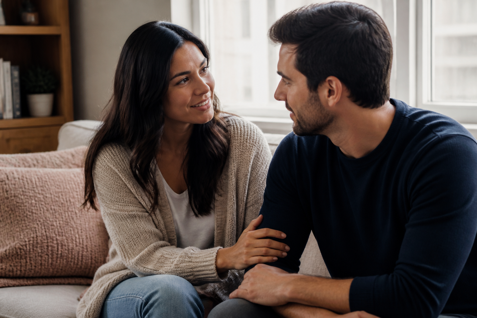 Les 5 langages de l'amour : comment remplir le réservoir affectif de votre partenaire
