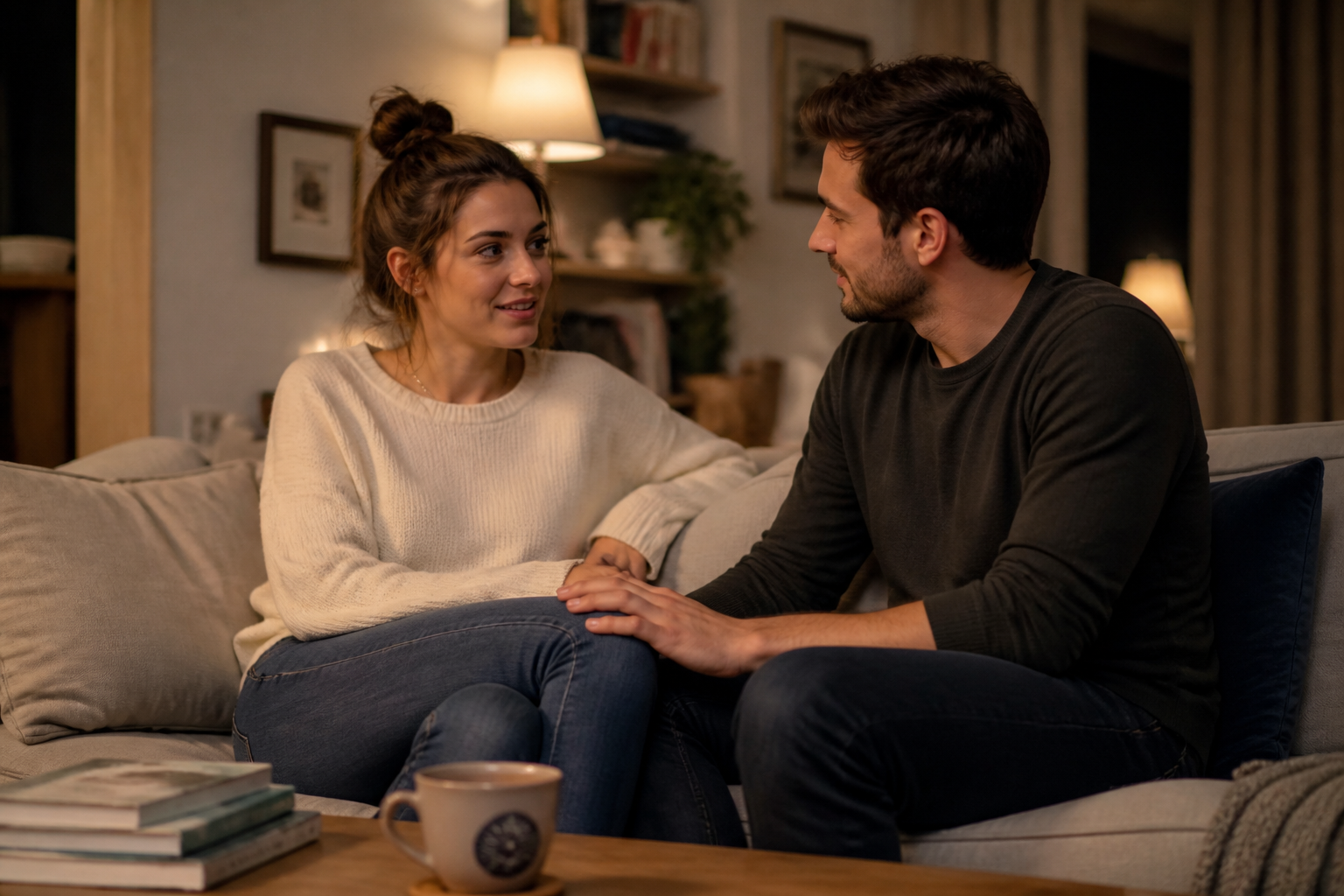 Les 5 langages de l'amour : comment remplir le réservoir affectif de votre partenaire