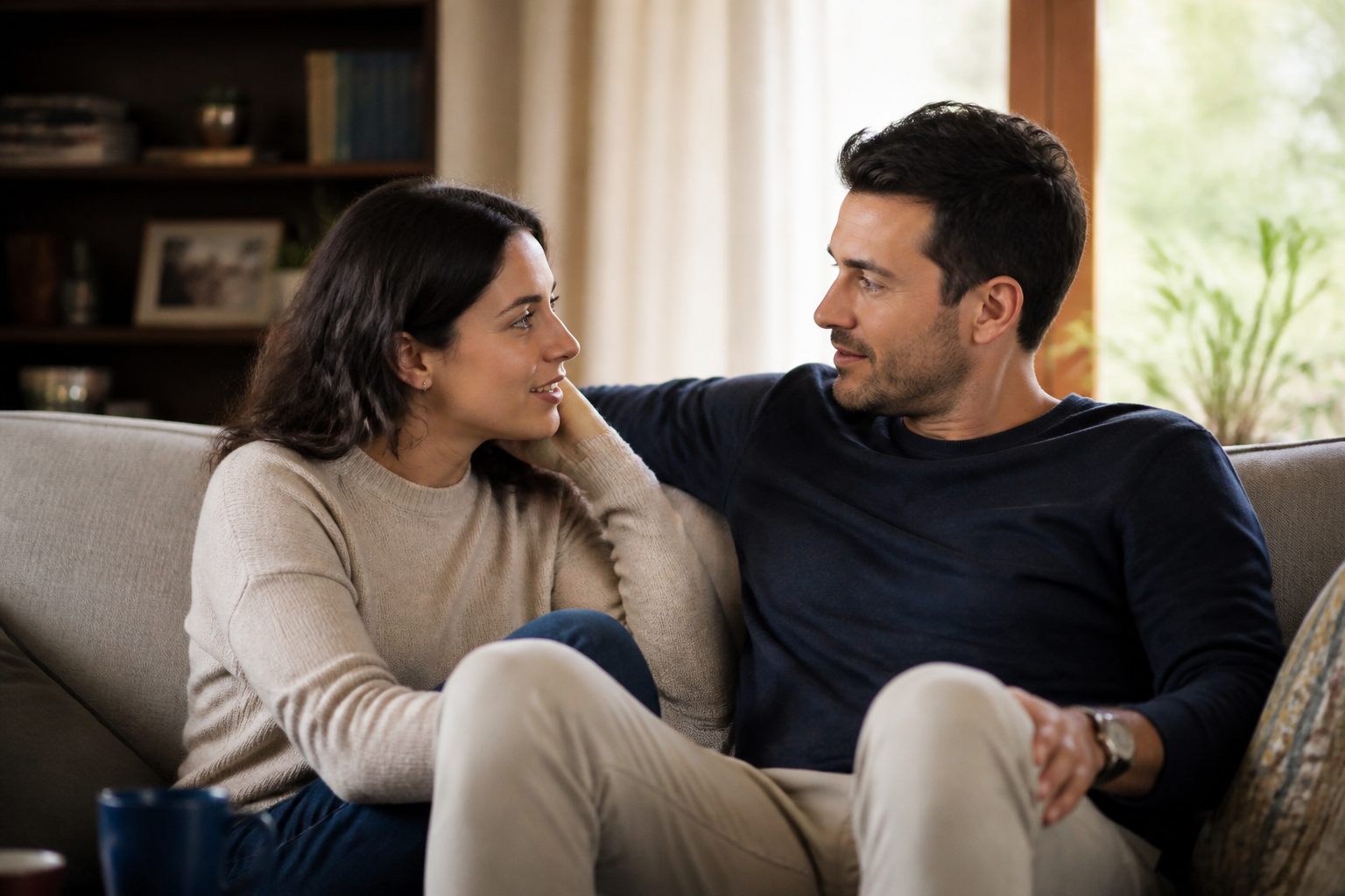 Les 5 langages de l'amour : comment remplir le réservoir affectif de votre partenaire