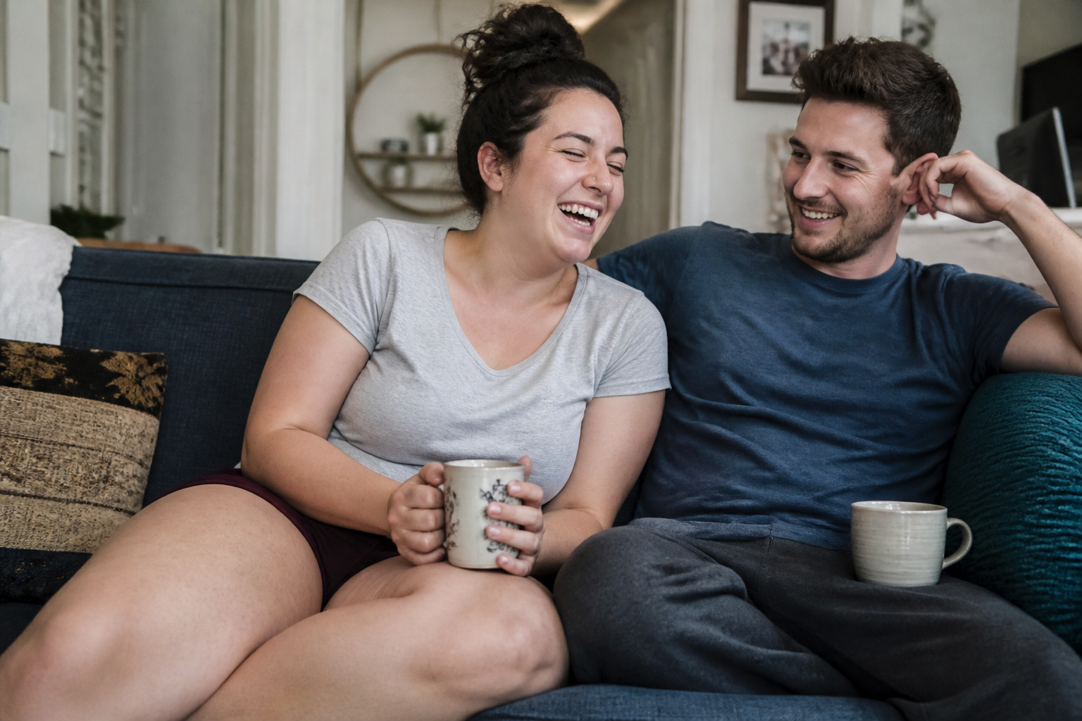 Les critères physiques féminins que les hommes jugent vraiment importants