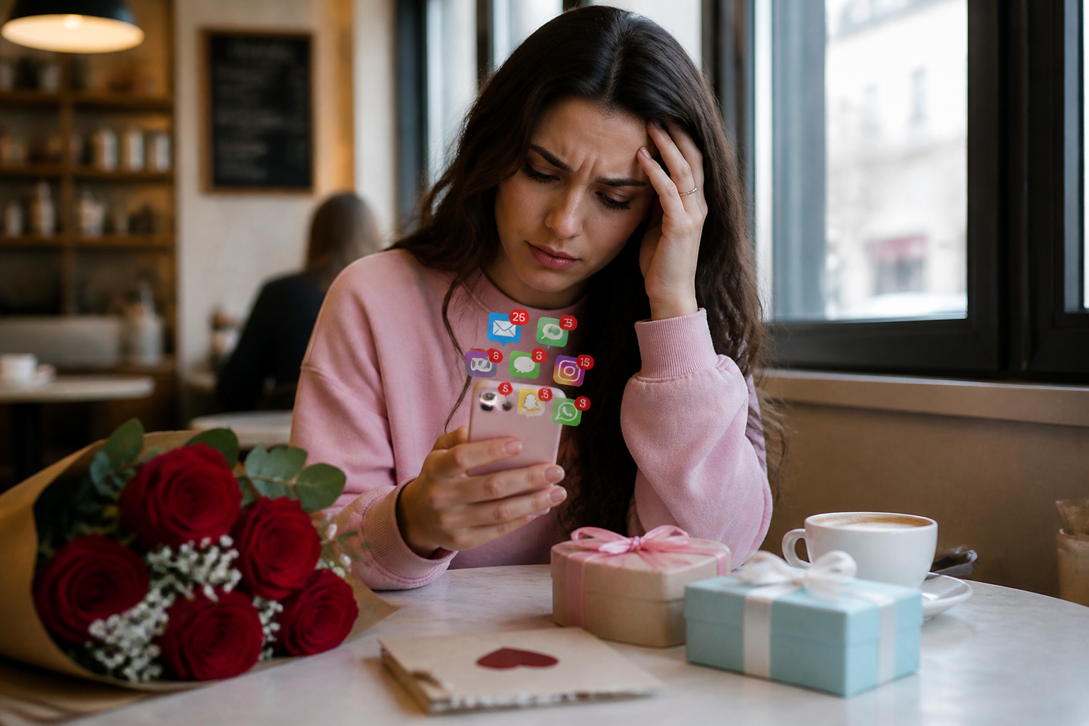 Love bombing : repérer la manipulation derrière les déclarations enflammées