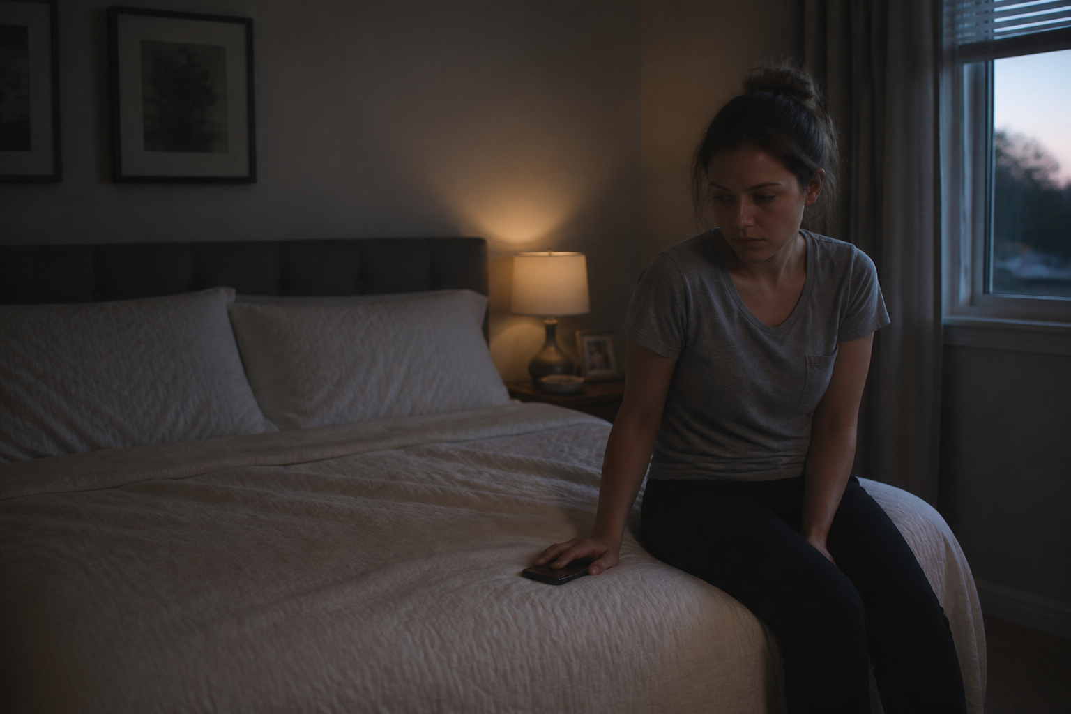 Manque d'attention dans le couple : comment la douleur émotionnelle se manifeste