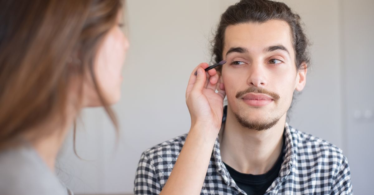 Maquillage et complexes : ce que les hommes remarquent vraiment
