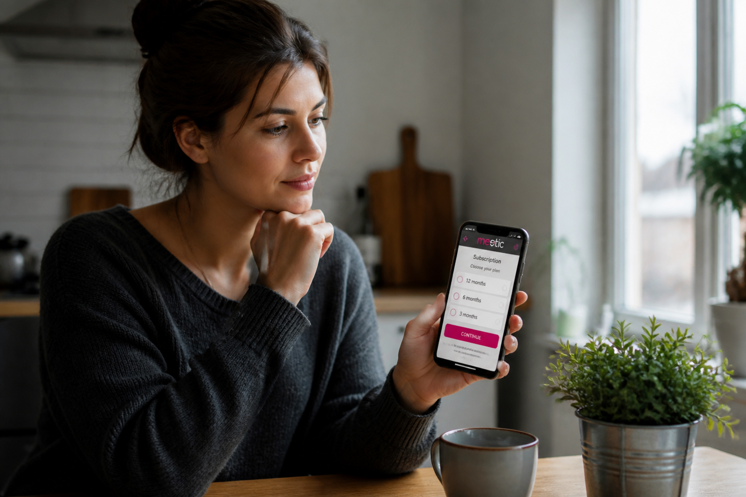 Meetic payant en 2026 : est-ce vraiment utile de prendre un abonnement
