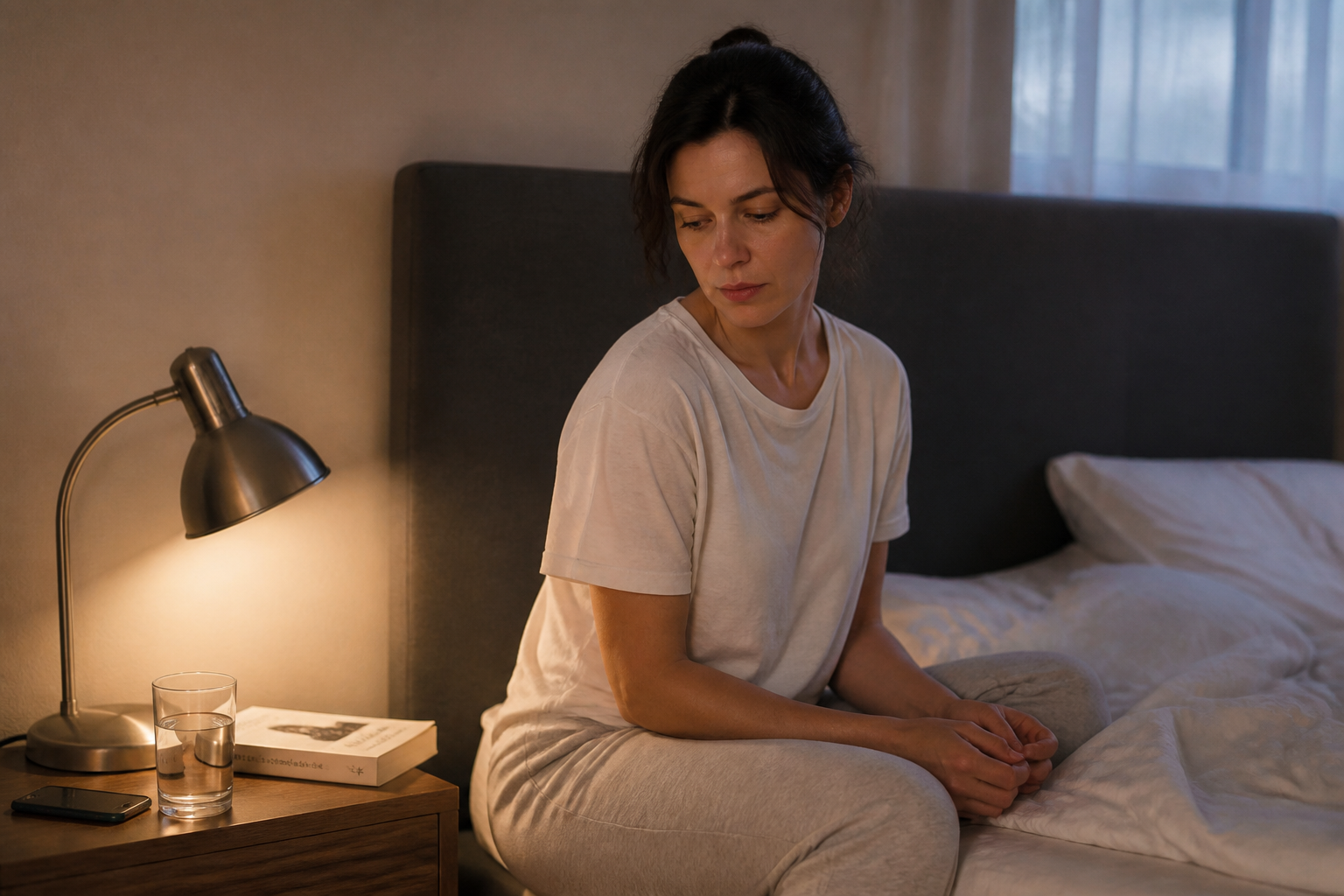 Ne plus se sentir désirée : le piège à éviter absolument