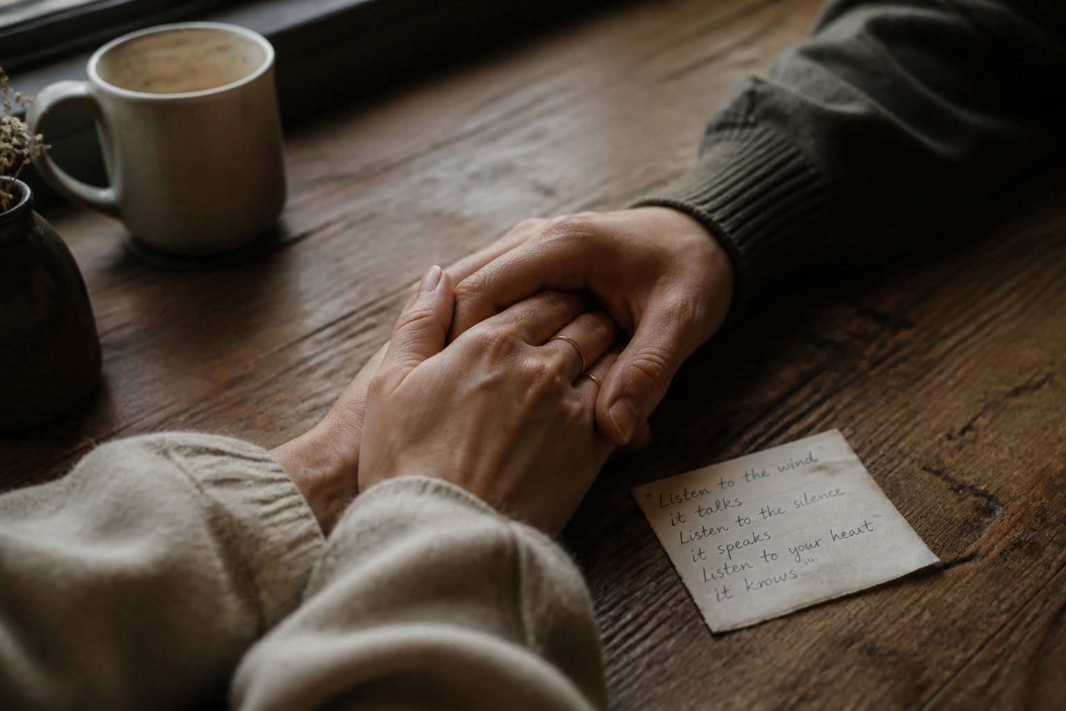 Poème d'amour court : comment dire