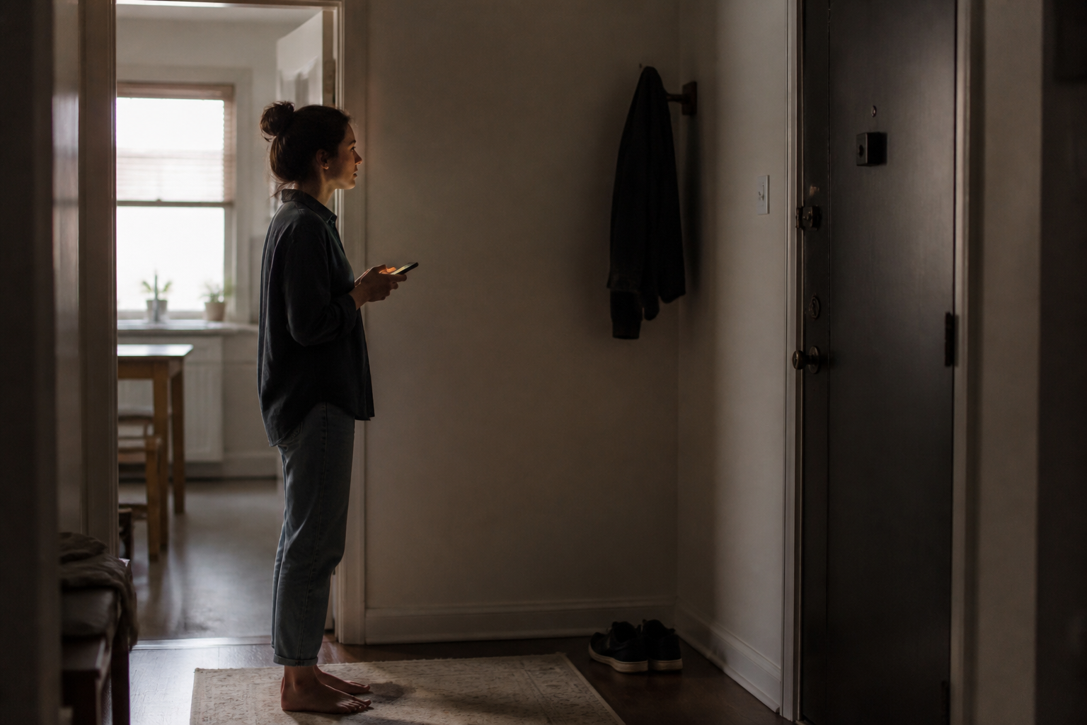 Pourquoi il ne vient jamais vers vous ? 3 raisons qui n'ont rien à voir avec vous