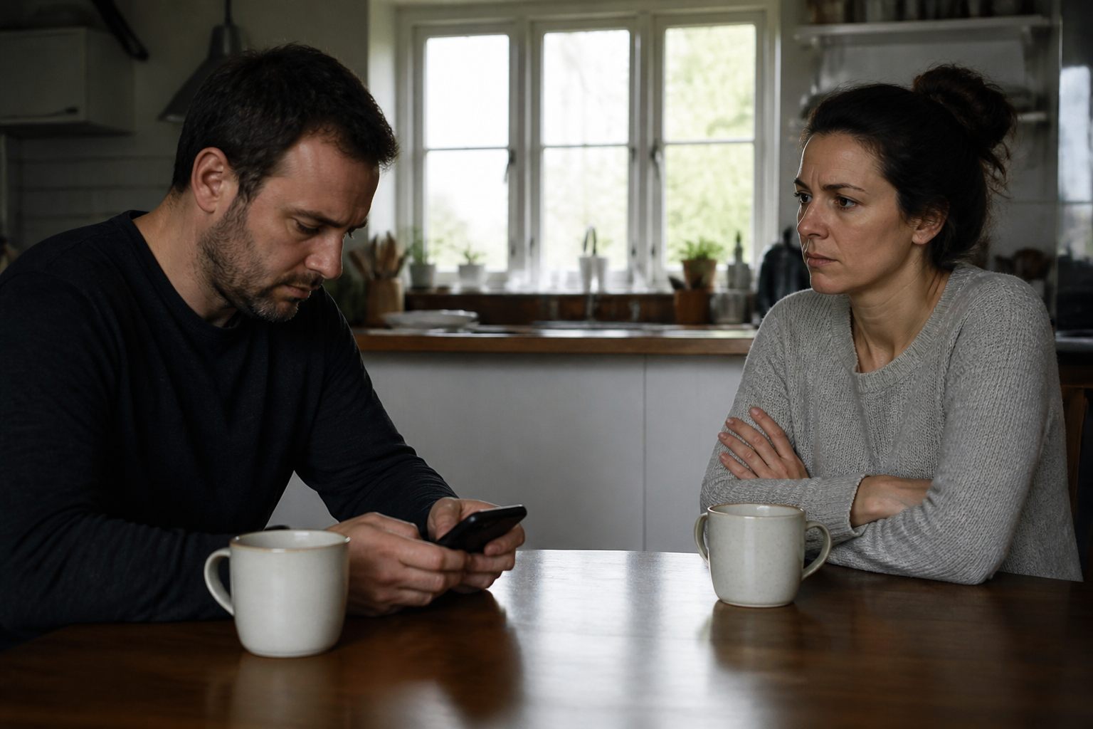 Preuves d'amour après une infidélité : les actes qui comptent vraiment