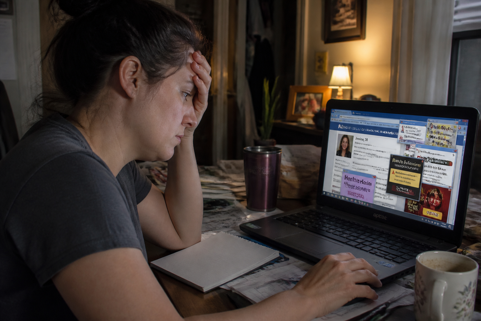 Proximeety : la gratuité cache-t-elle un piège à redirection payante