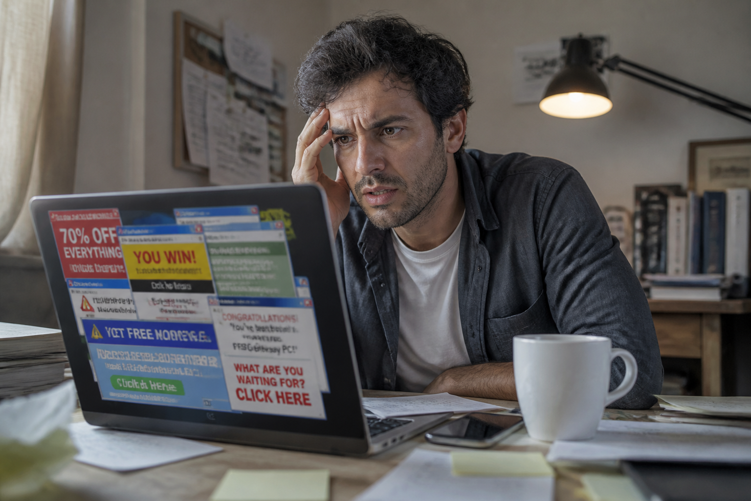 Proximeety : la gratuité cache-t-elle un piège à redirection payante