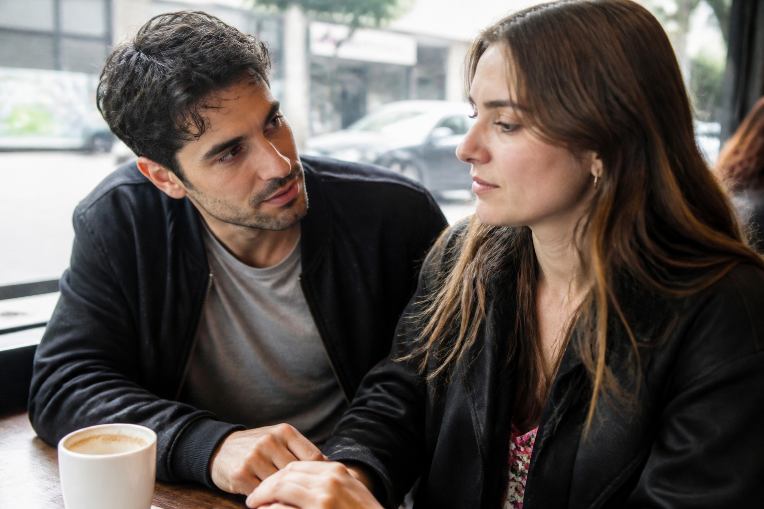 Quand son corps parle avant lui : les signes d'attirance chez l'homme