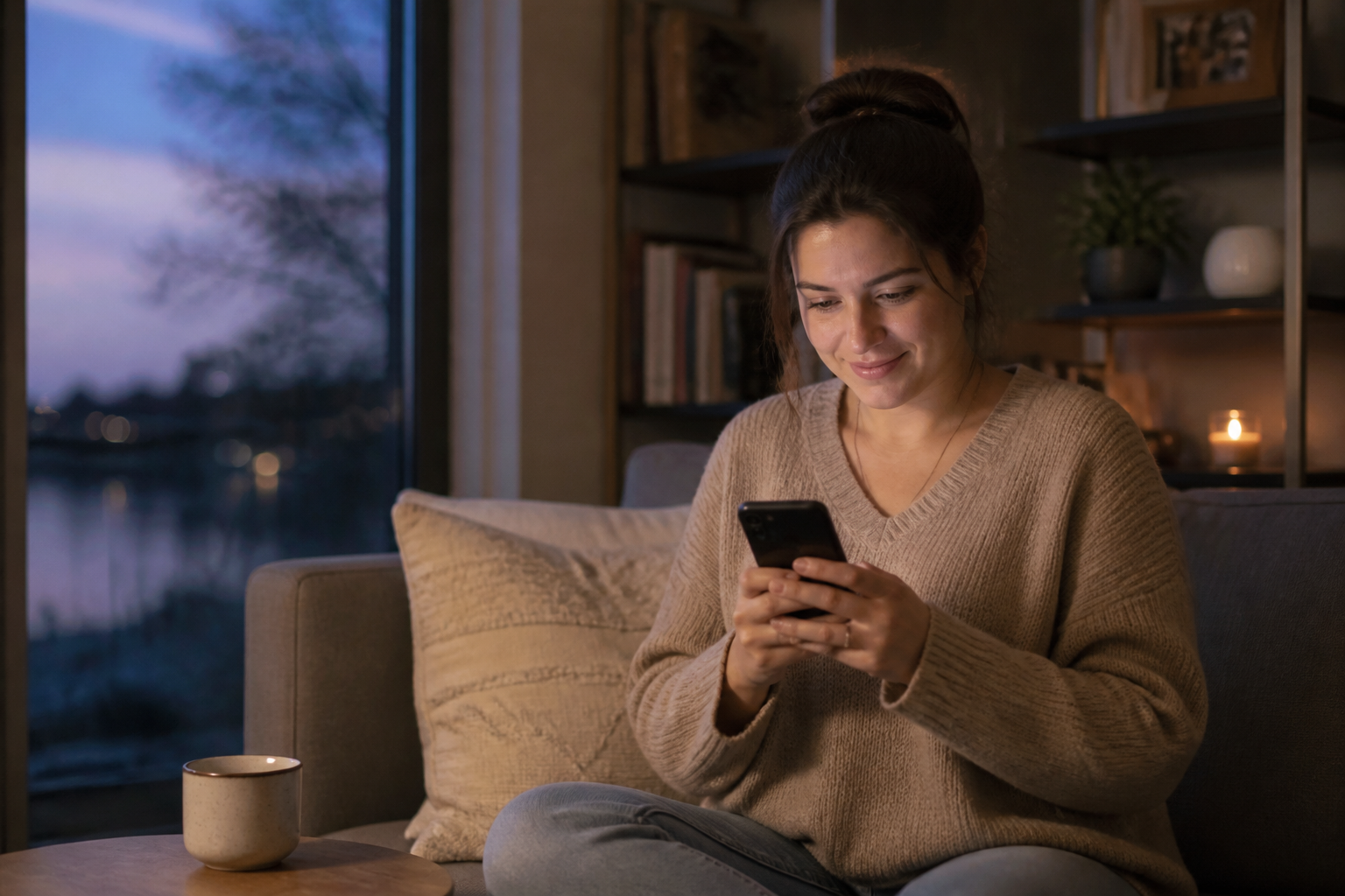 Relation à distance : pourquoi la qualité des échanges compte plus que la fréquence