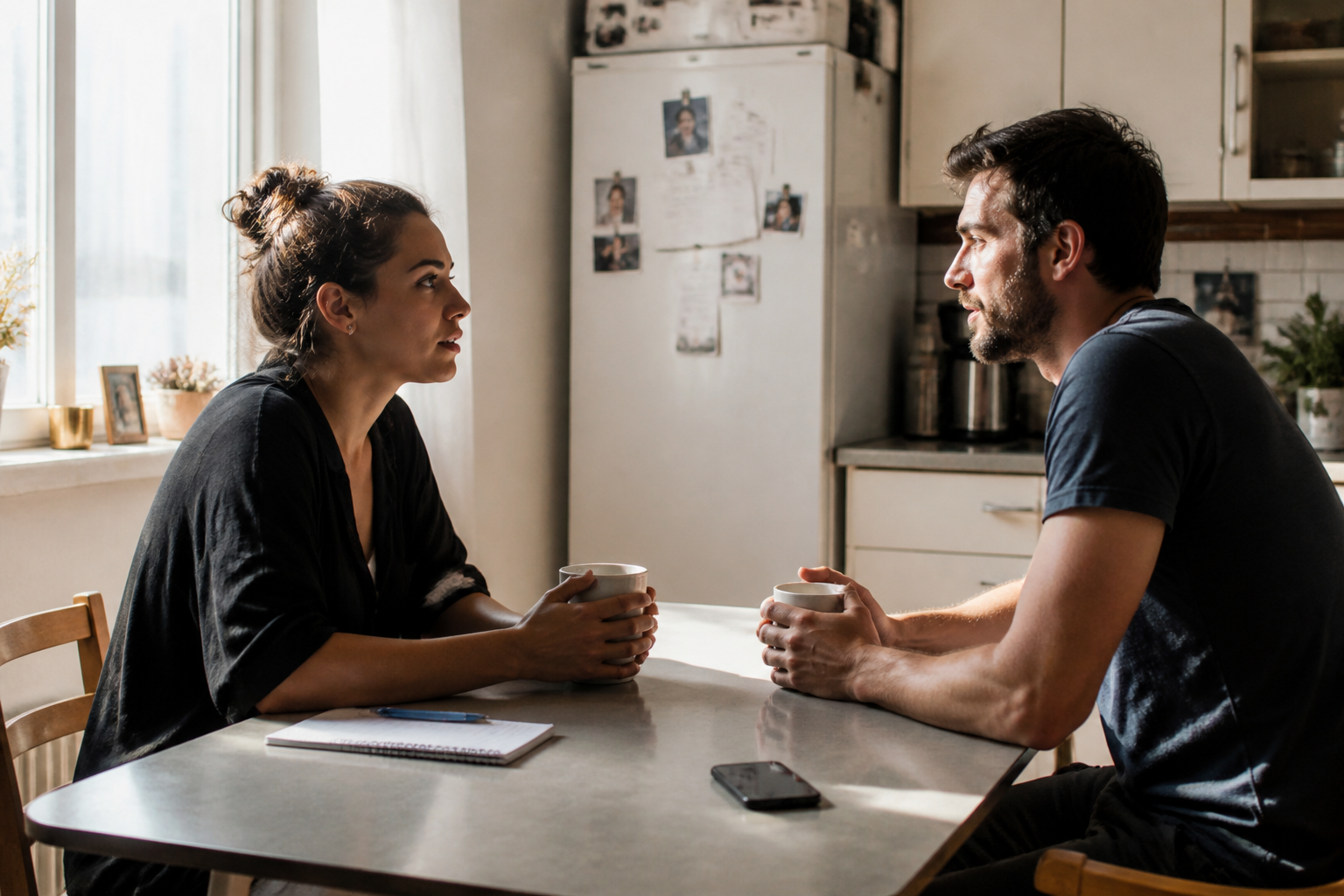 Relation sans engagement : 4 vérités que personne ne vous dit