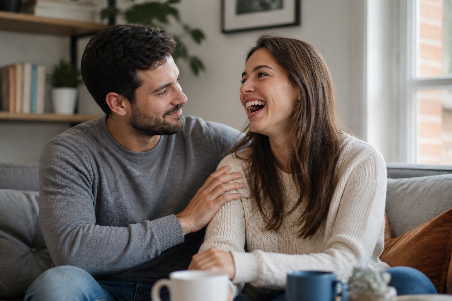 Rendre un homme amoureux : les signes qui ne trompent pas