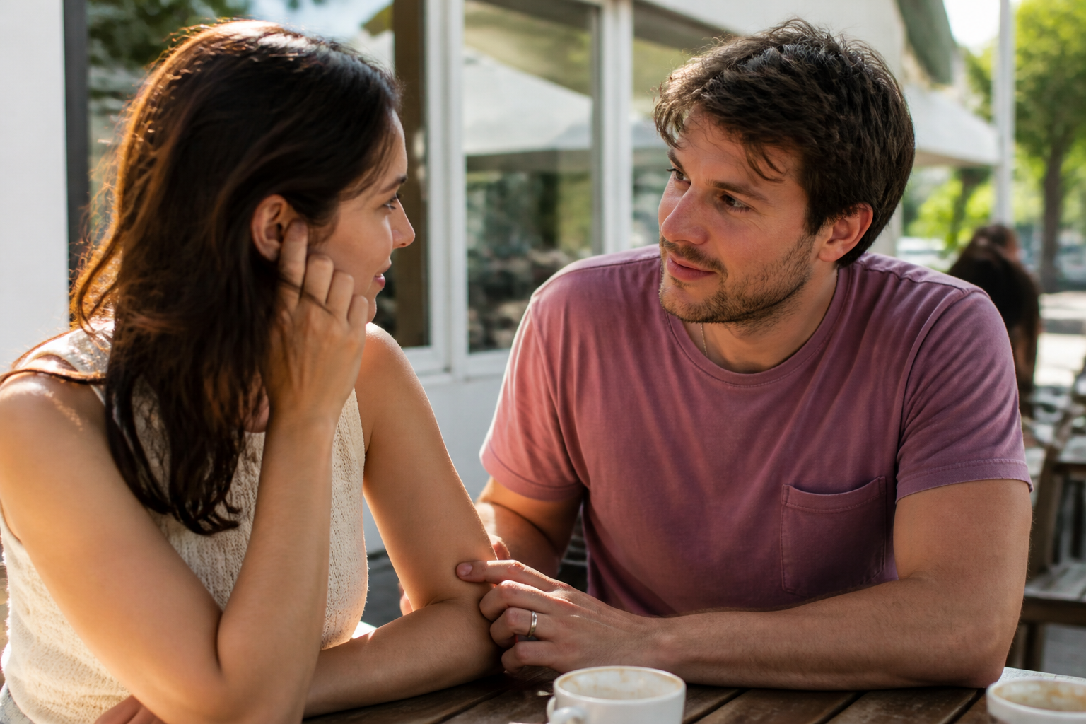Rendre un homme amoureux : les signes qui ne trompent pas