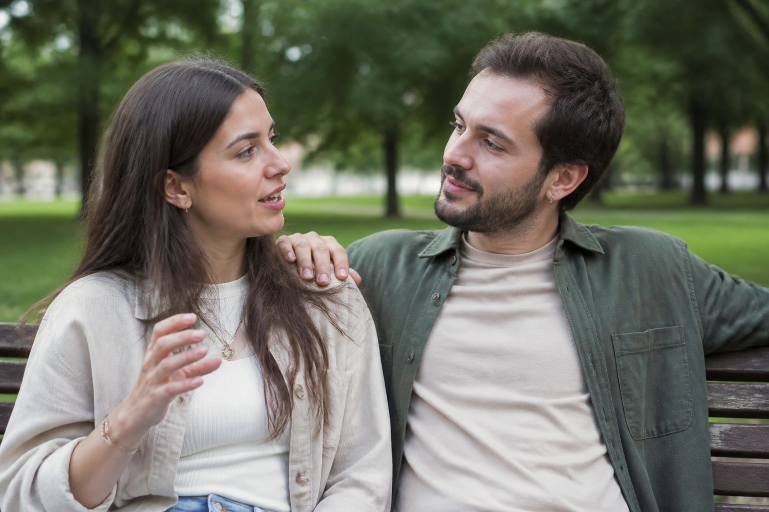 Rendre un homme amoureux : les signes qui ne trompent pas