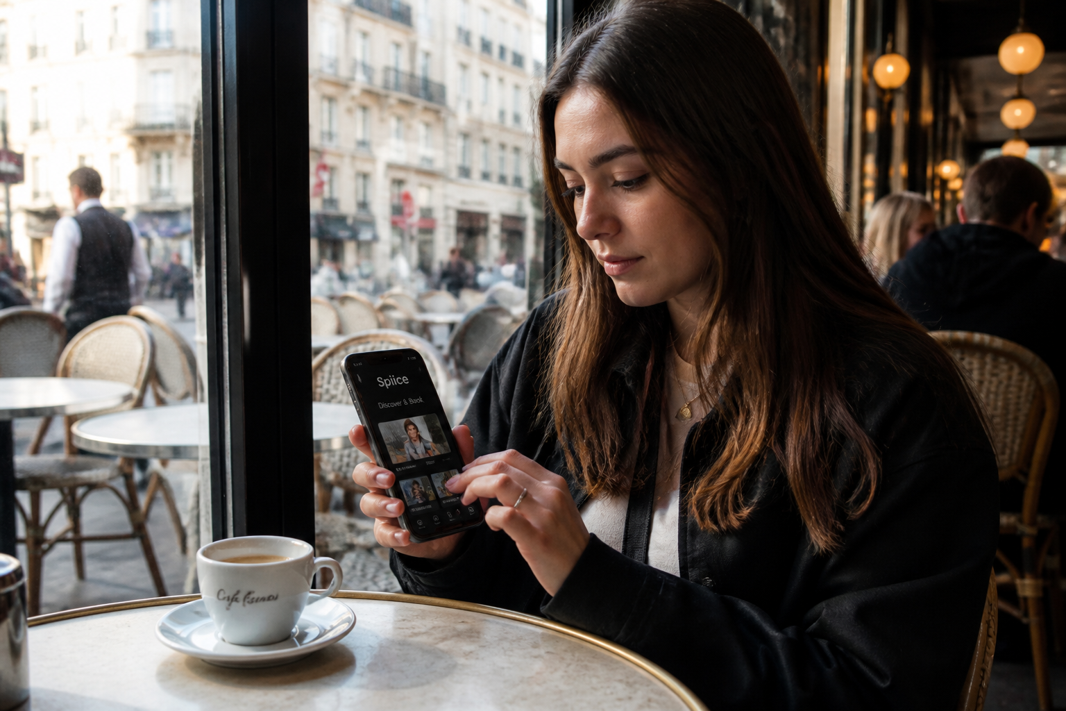 Spiice en 2026 : l'appli de rencontres épicées tient-elle ses promesses
