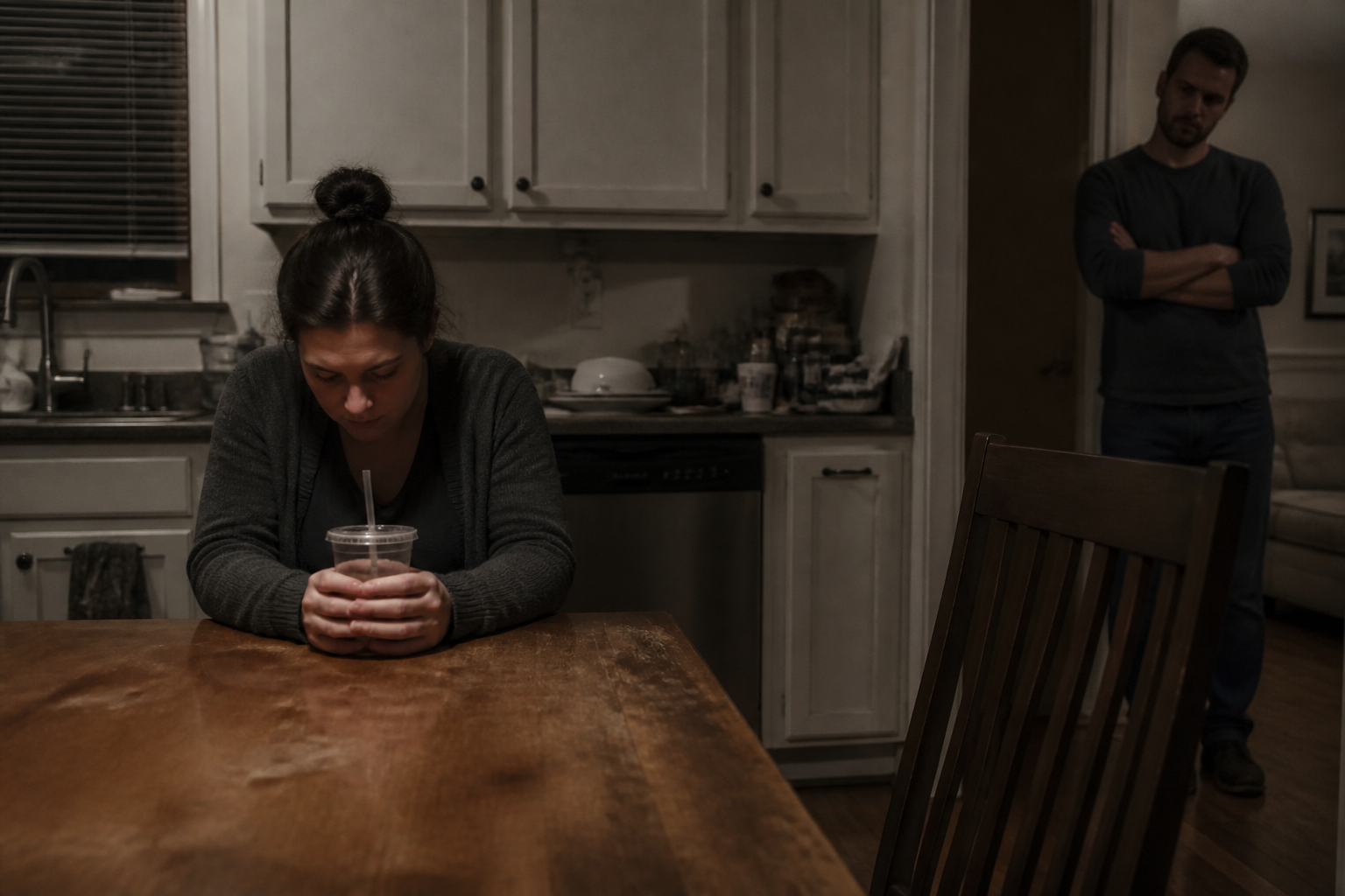 Violences psychologiques : comment savoir si votre mari vous détruit moralement