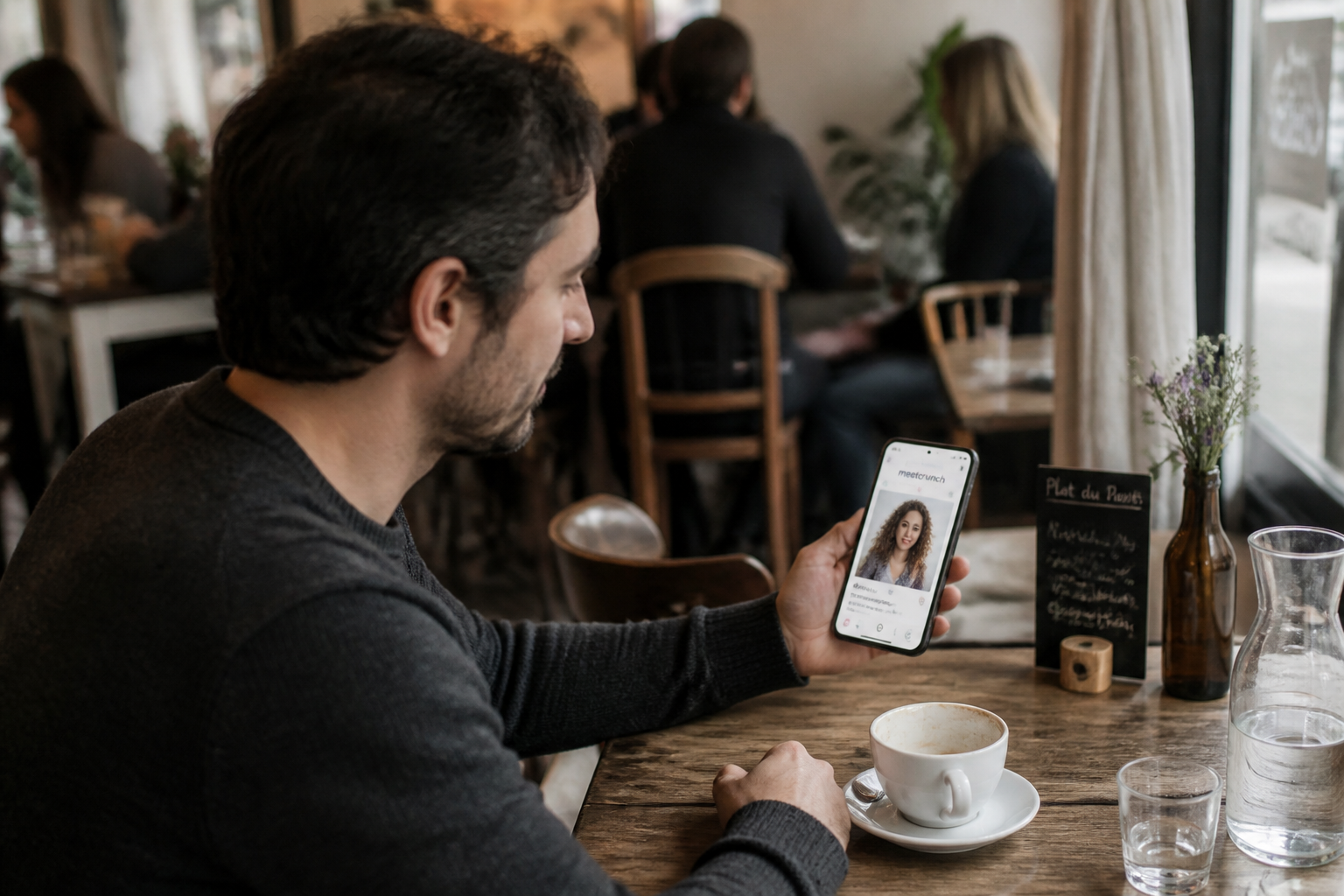 MeetCrunch en 2026 : test complet et avis sincère