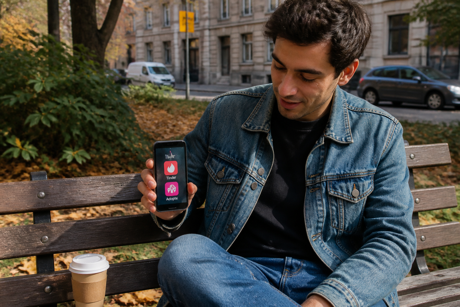 Plan cul à Montréal : les applis qui marchent vraiment