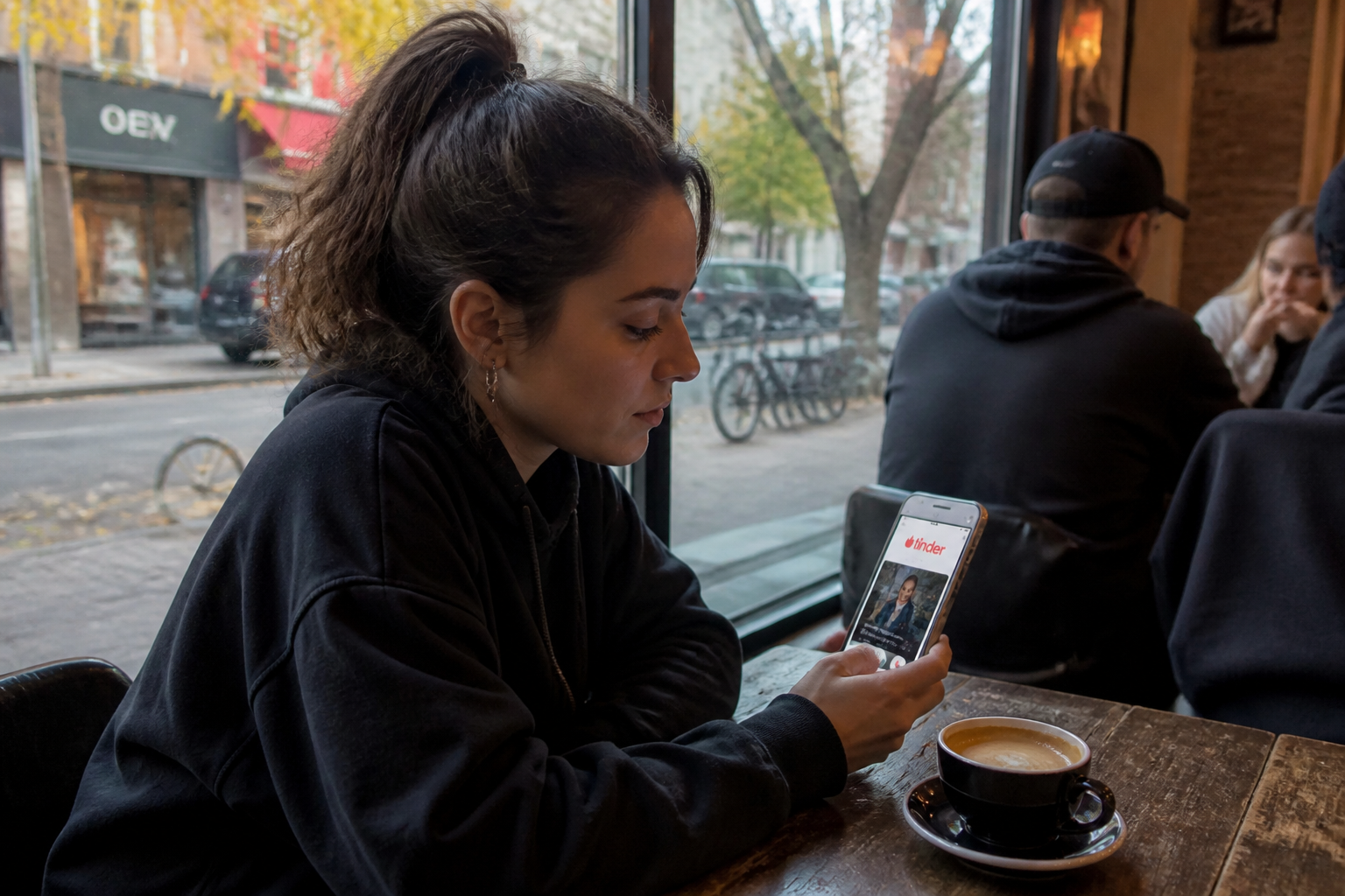 Plan cul à Montréal : les applis qui marchent vraiment