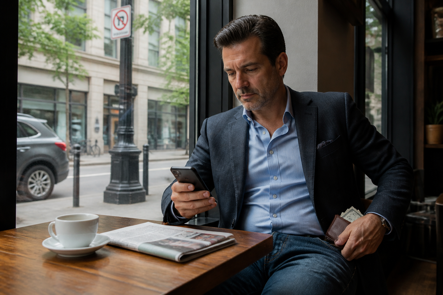 Quel revenu pour être sugar daddy : le budget à prévoir