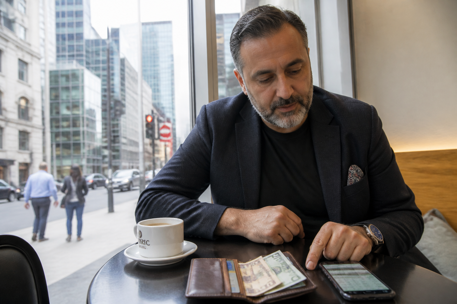 Quel revenu pour être sugar daddy : le budget à prévoir