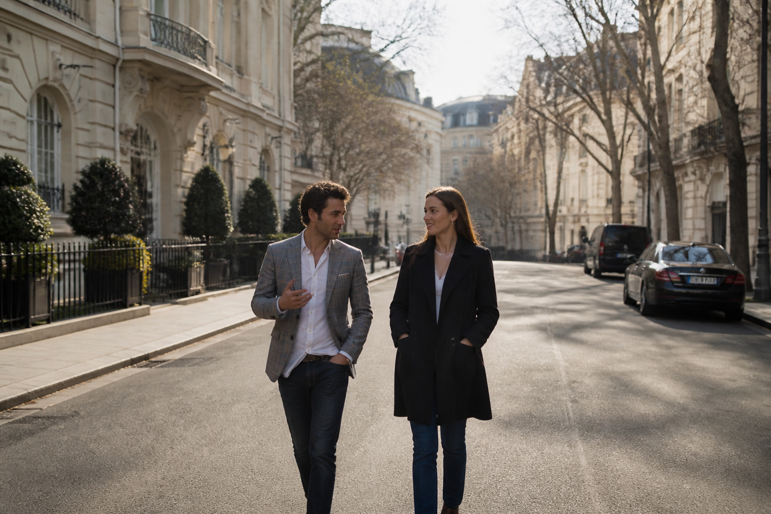 Séduire une femme de la haute bourgeoisie : les 5 codes à maîtriser